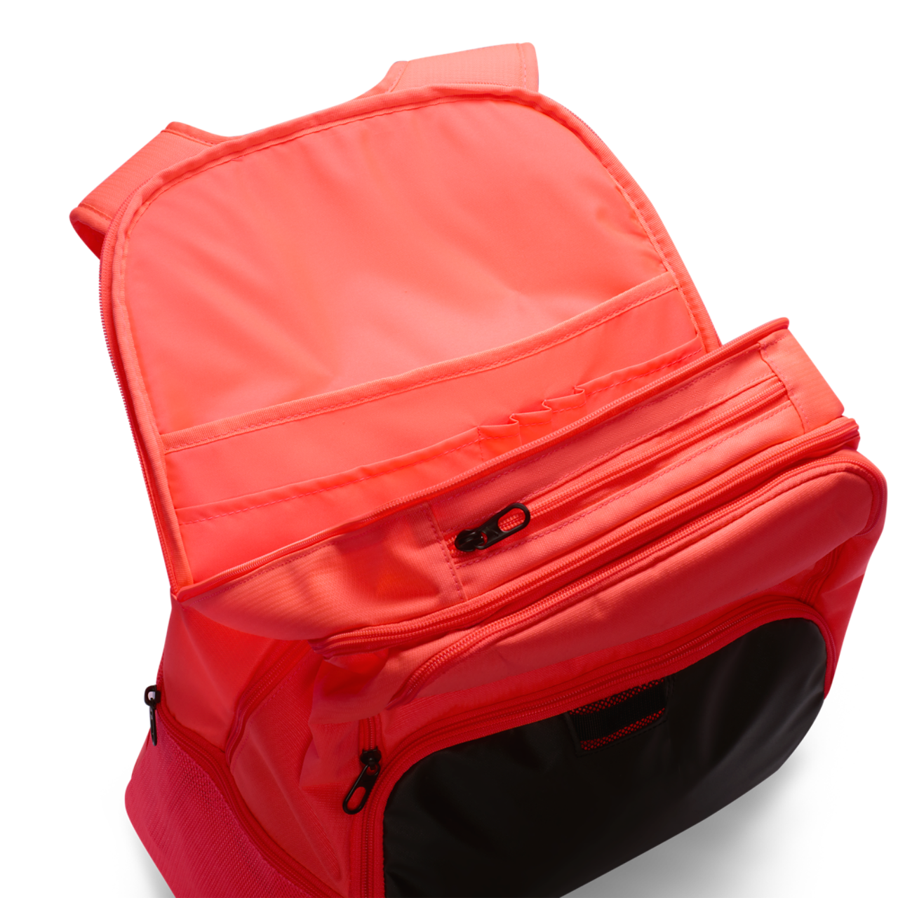 Nike Brasilia XL 9.5 Backpack Image 4 of 9. Tap to open photo gallery.