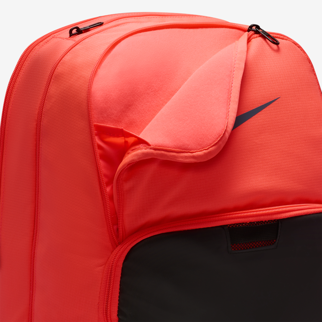 Nike Brasilia XL 9.5 Backpack Image 5 of 9. Tap to open photo gallery.