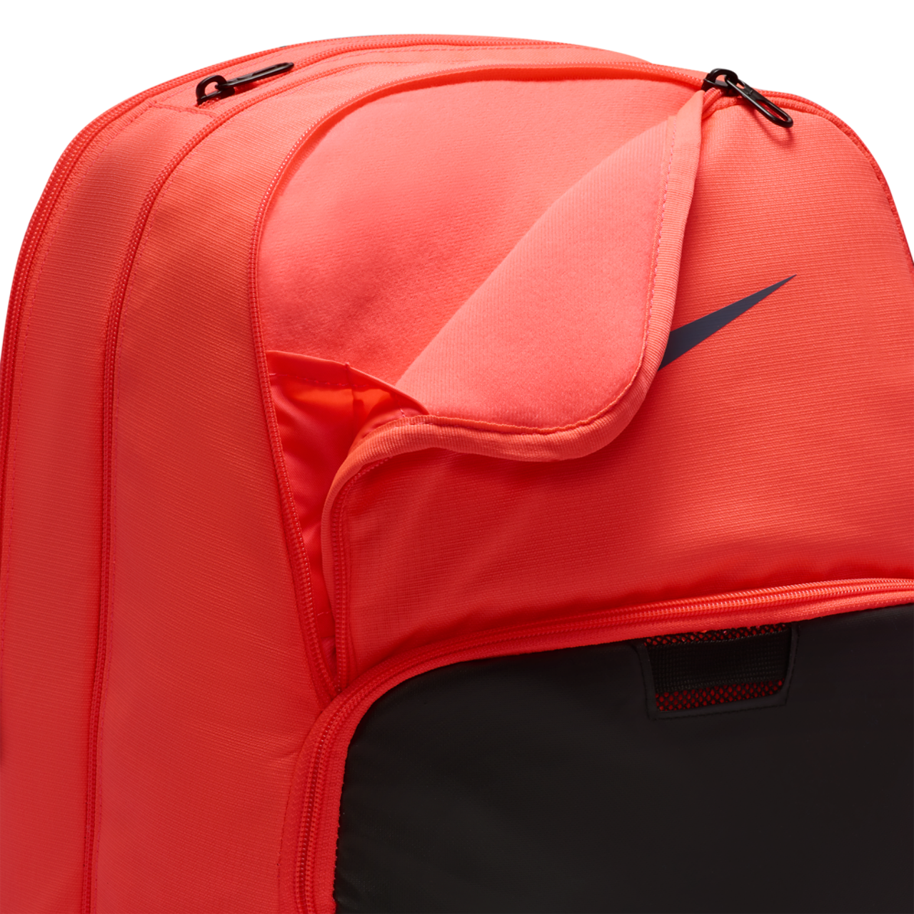 Nike Brasilia XL 9.5 Backpack Image 5 of 9. Tap to open photo gallery.