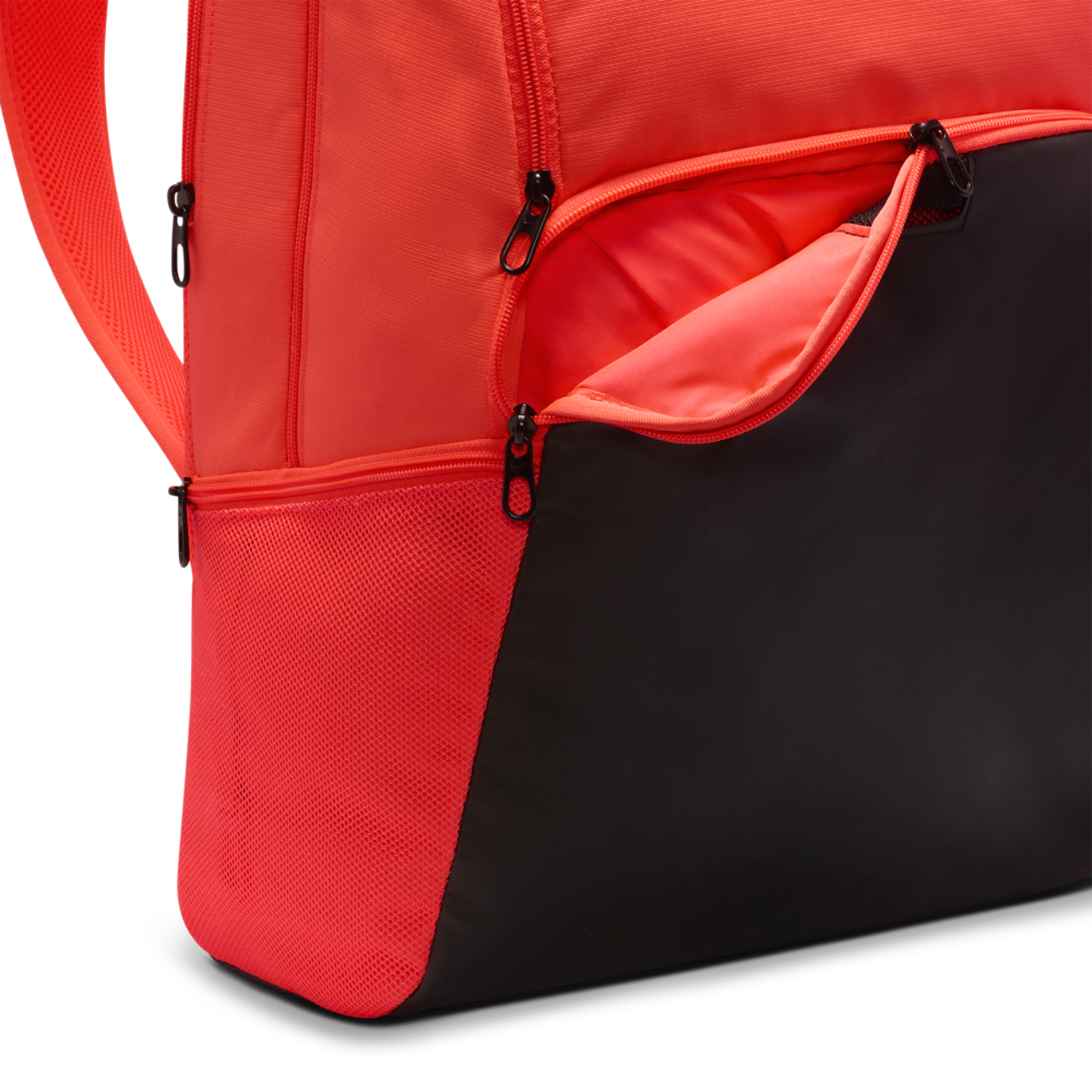 Nike Brasilia XL 9.5 Backpack Image 6 of 9. Tap to open photo gallery.