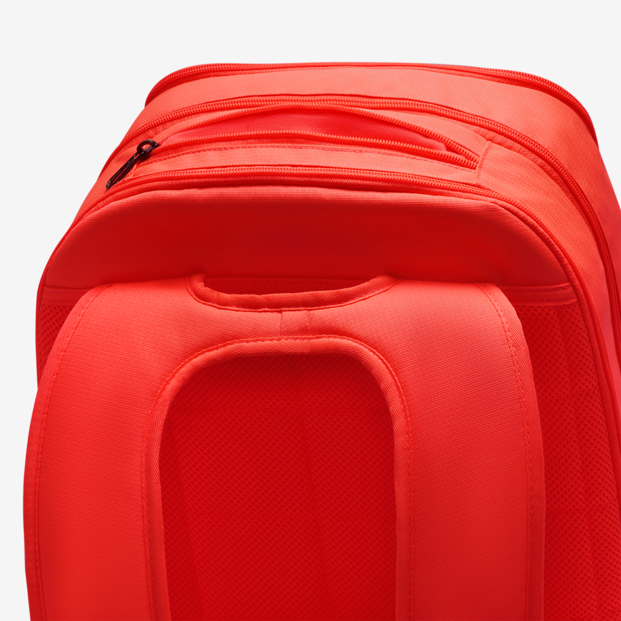 Nike Brasilia XL 9.5 Backpack Image 7 of 9. Tap to open photo gallery.