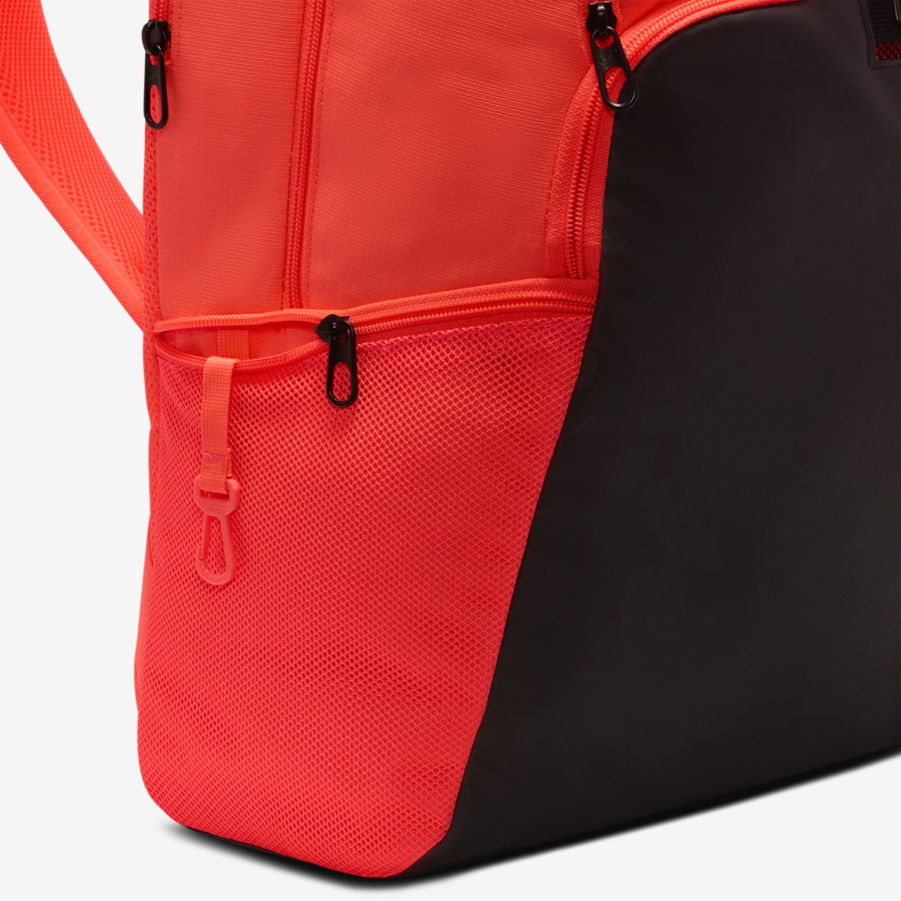 Nike Brasilia XL 9.5 Backpack Image 8 of 9. Tap to open photo gallery.