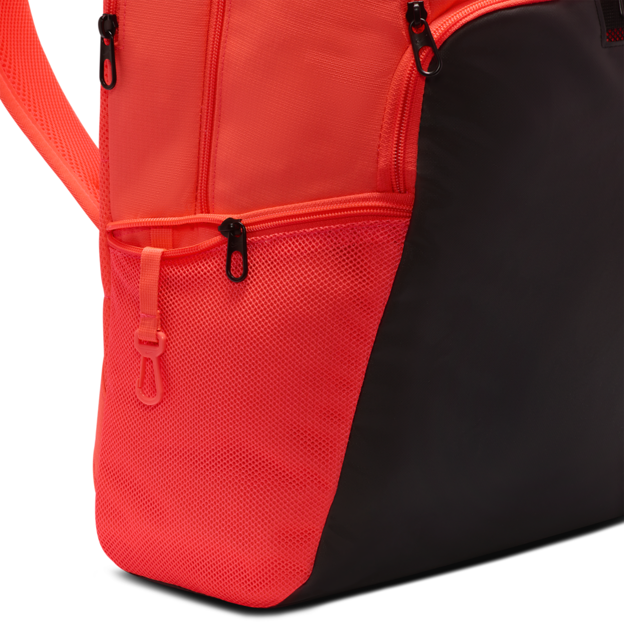 Nike Brasilia XL 9.5 Backpack Image 8 of 9. Tap to open photo gallery.