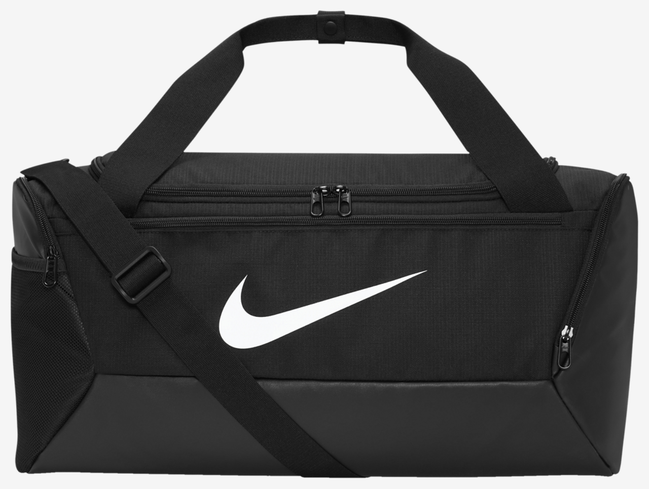 Nike Brasilia Small 9.5 Duffel Bag Image 1 of 7. Tap to open photo gallery.
