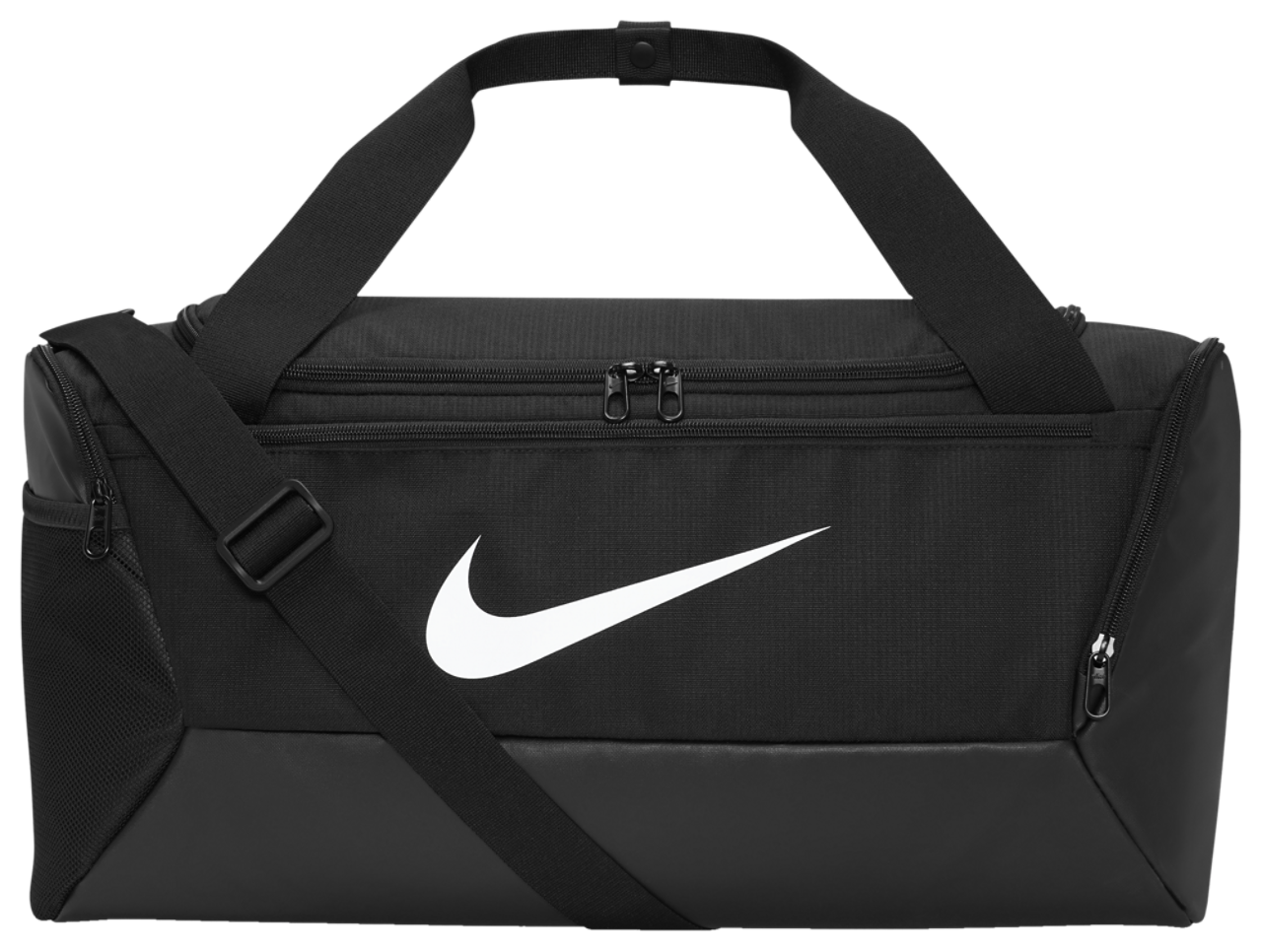 Nike Brasilia Small 9.5 Duffel Bag Image 1 of 7. Tap to open photo gallery.