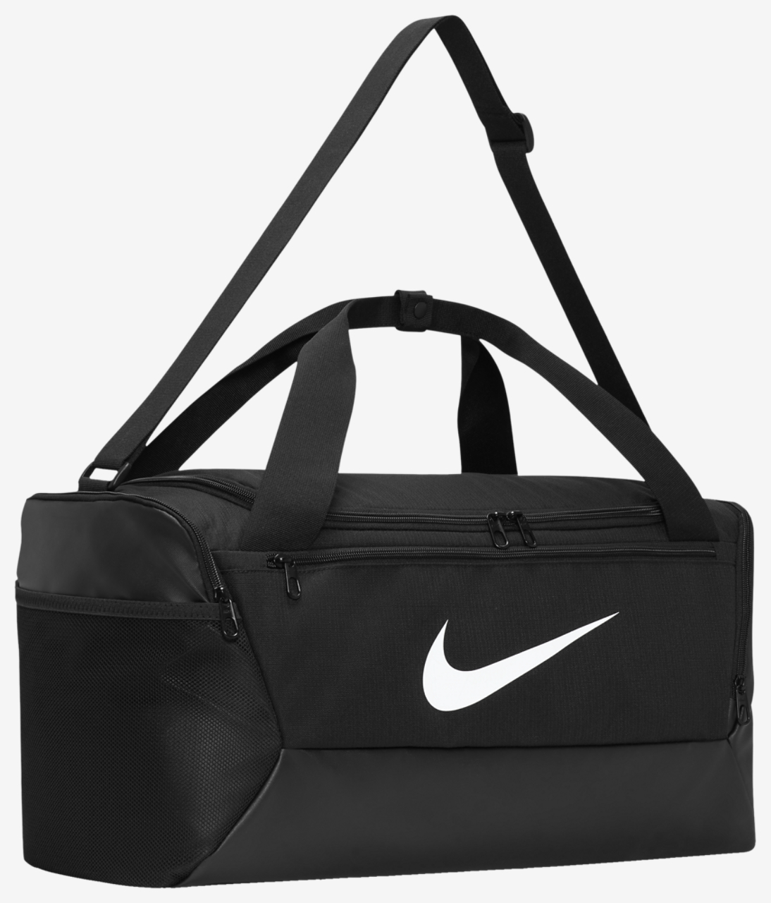 Nike Brasilia Small 9.5 Duffel Bag Image 3 of 7. Tap to open photo gallery.