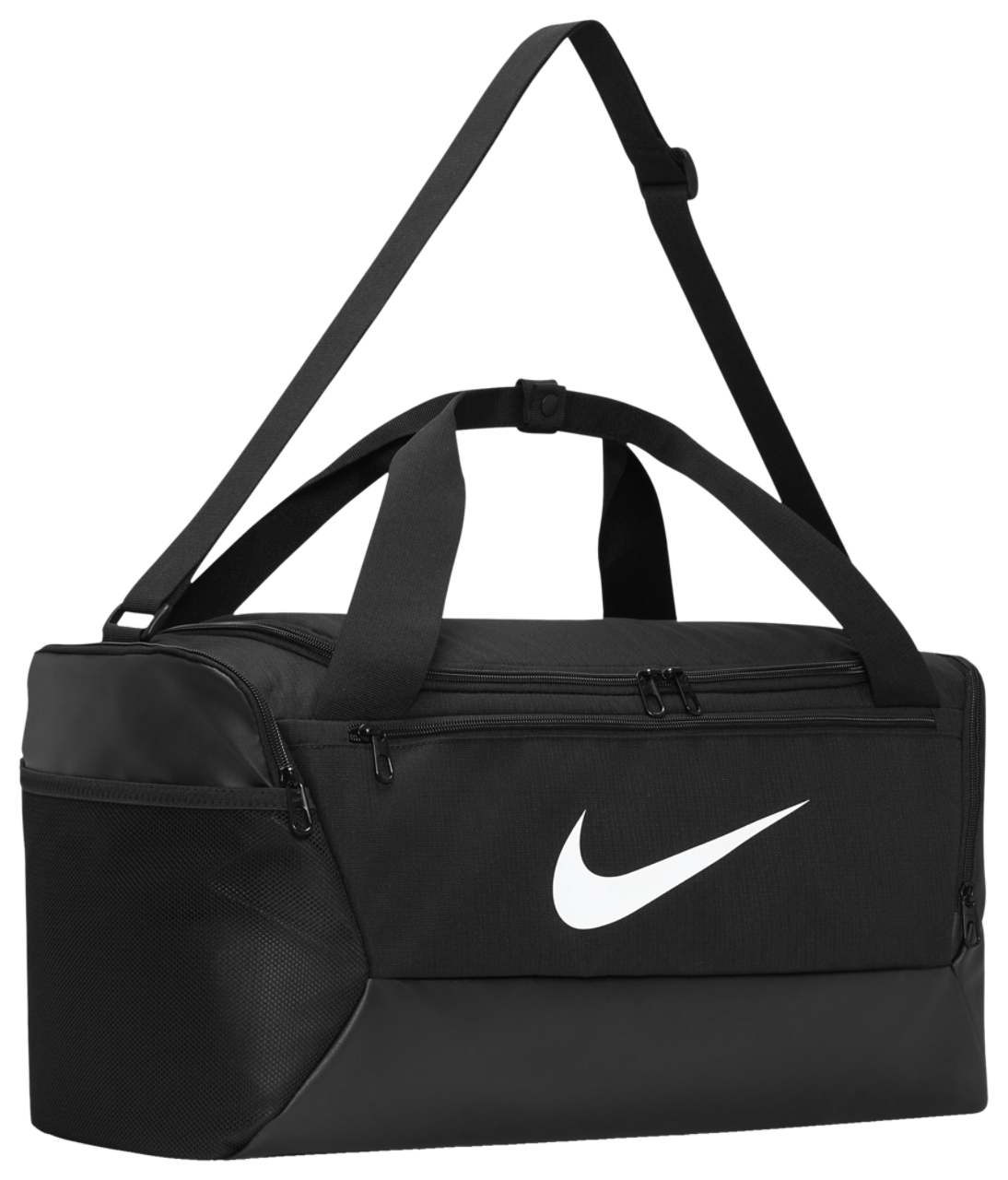 Nike Brasilia Small 9.5 Duffel Bag Image 3 of 7. Tap to open photo gallery.