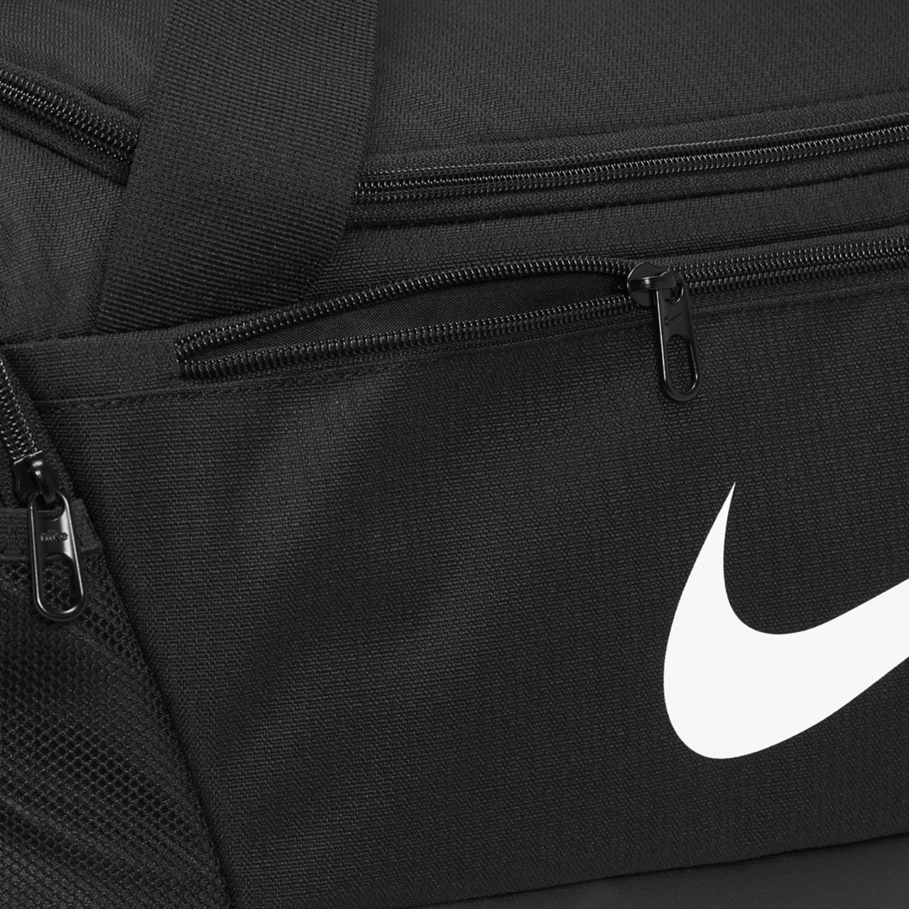 Nike Brasilia Small 9.5 Duffel Bag Image 6 of 7. Tap to open photo gallery.