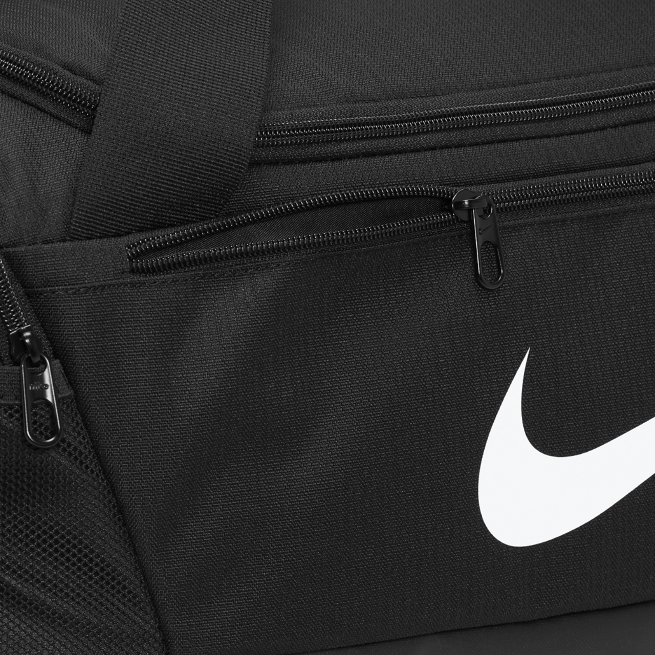 Nike Brasilia Small 9.5 Duffel Bag Image 6 of 7. Tap to open photo gallery.
