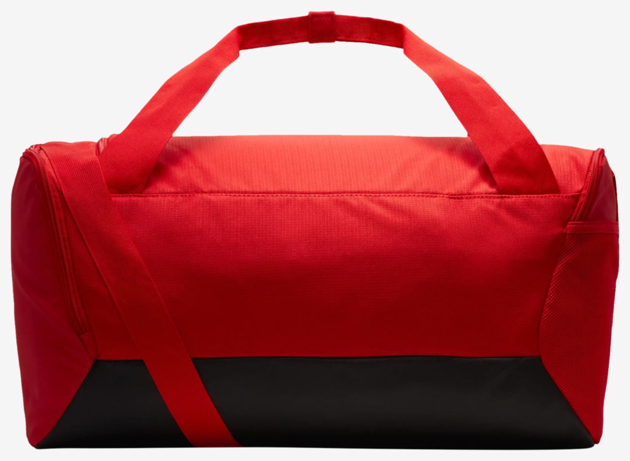 Nike Brasilia Small 9.5 Duffel Bag Image 2 of 7. Tap to open photo gallery.