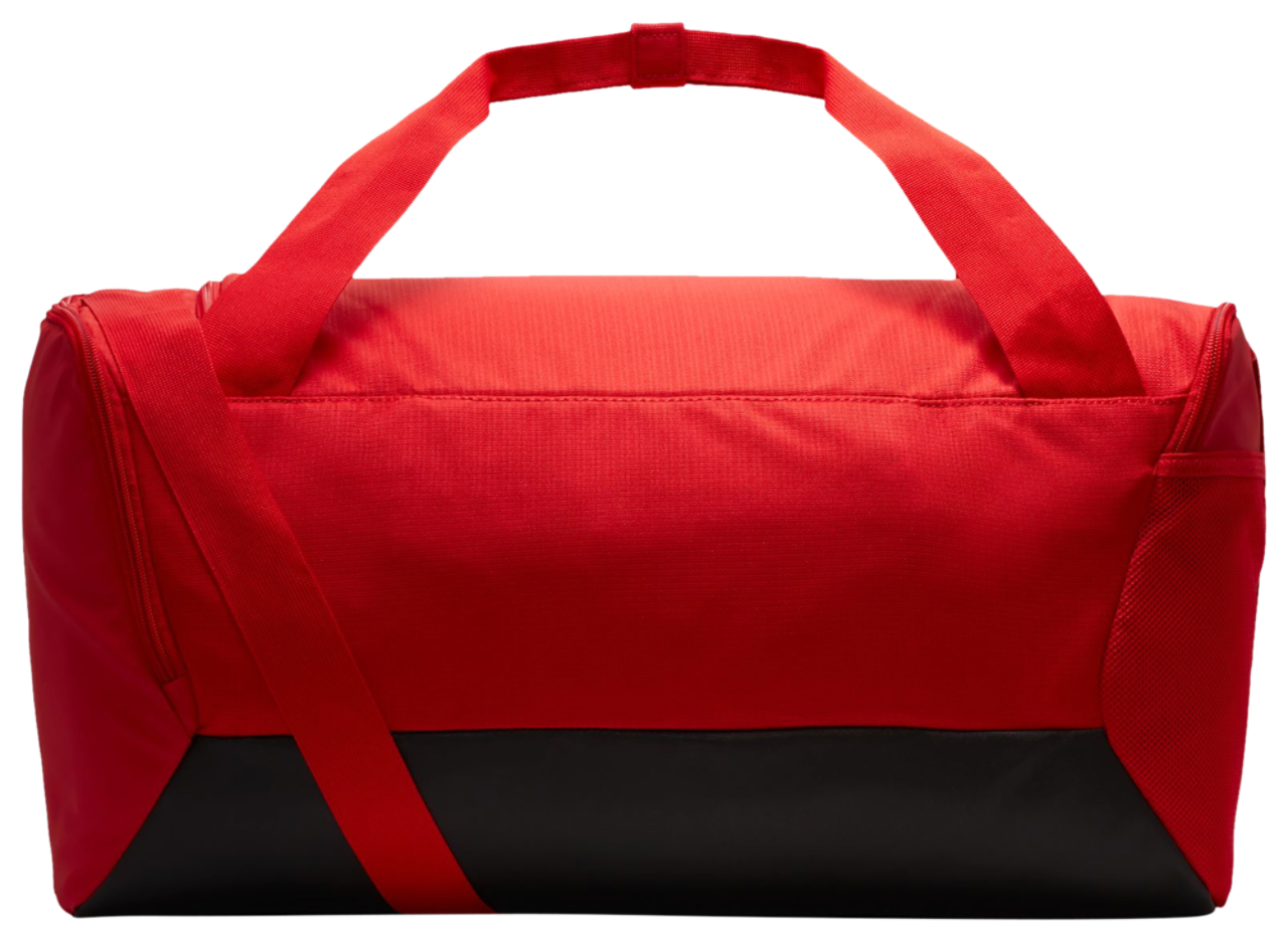 Nike Brasilia Small 9.5 Duffel Bag Image 2 of 7. Tap to open photo gallery.