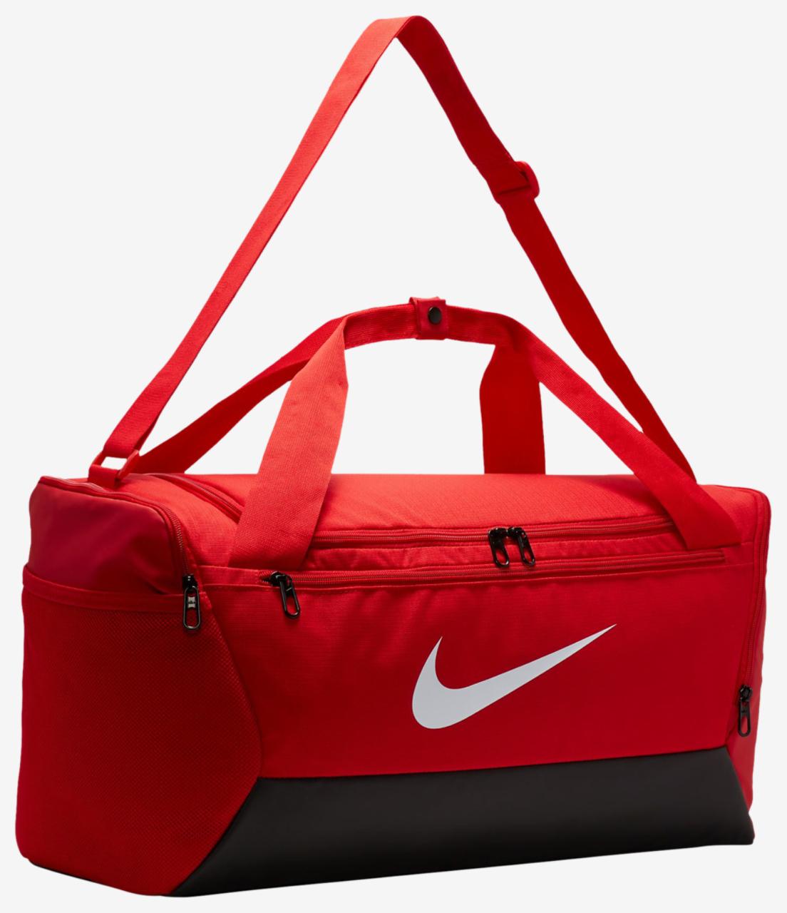 Nike Brasilia Small 9.5 Duffel Bag Image 3 of 7. Tap to open photo gallery.