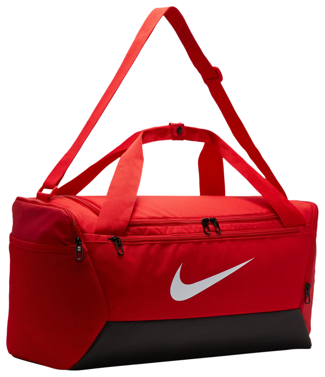Nike Brasilia Small 9.5 Duffel Bag Image 3 of 7. Tap to open photo gallery.