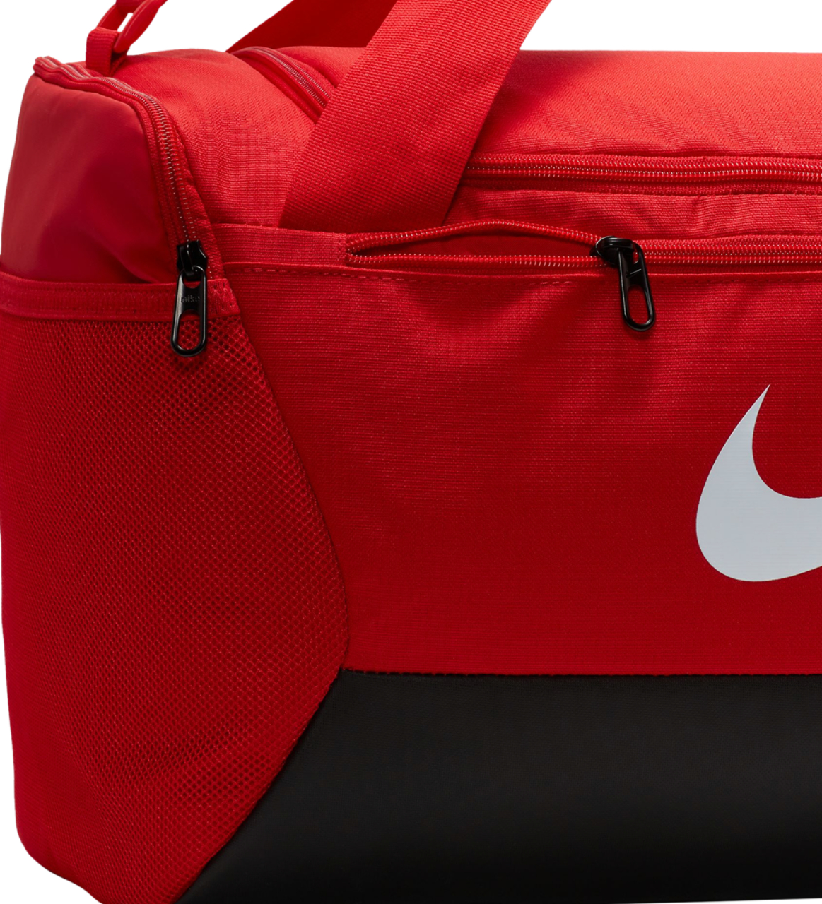 Nike Brasilia Small 9.5 Duffel Bag Image 6 of 7. Tap to open photo gallery.