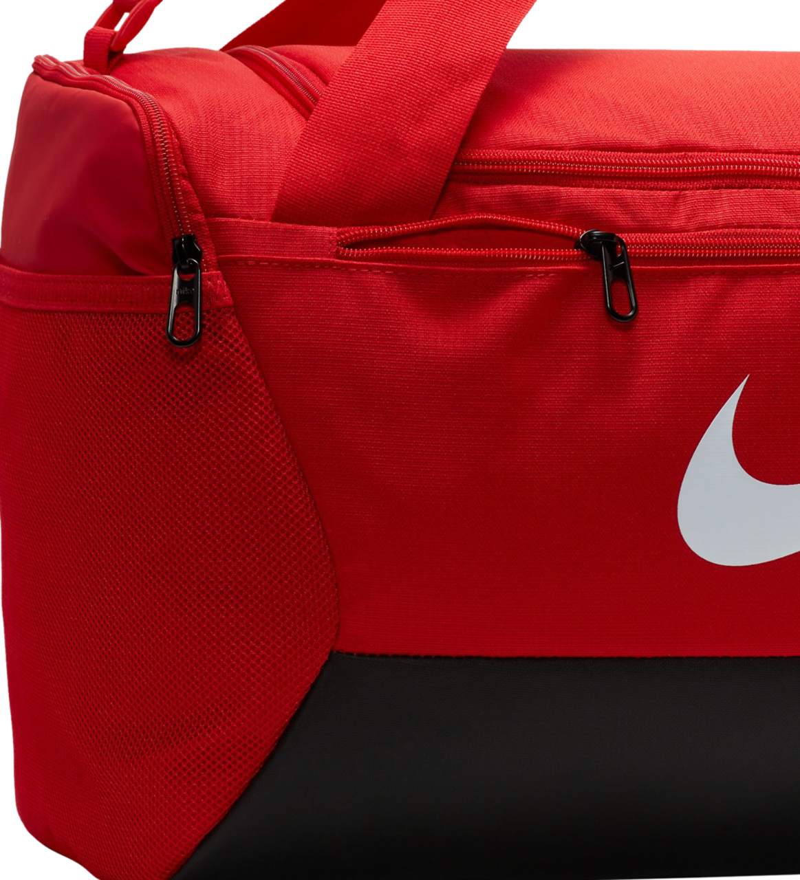 Nike Brasilia Small 9.5 Duffel Bag Image 6 of 7. Tap to open photo gallery.