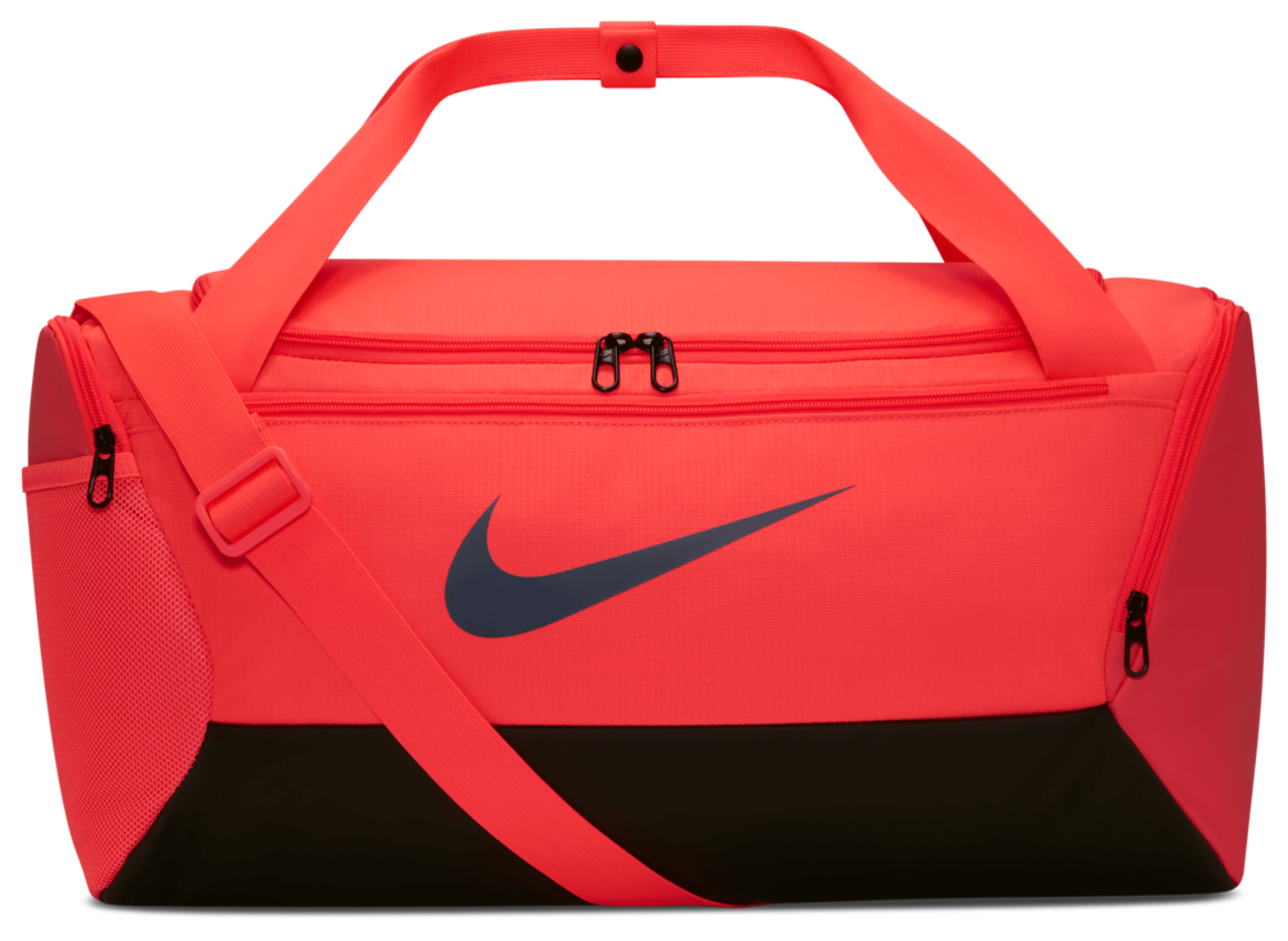 Nike Brasilia Small 9.5 Duffel Bag Image 1 of 9. Tap to open photo gallery.