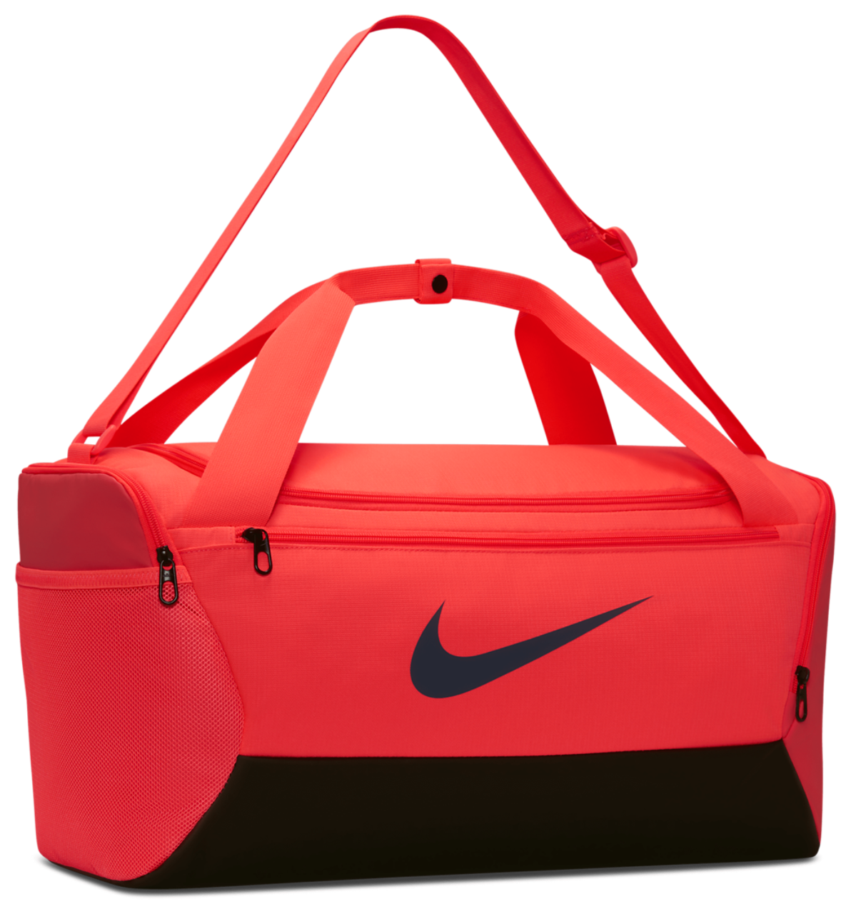 Nike Brasilia Small 9.5 Duffel Bag Image 2 of 9. Tap to open photo gallery.