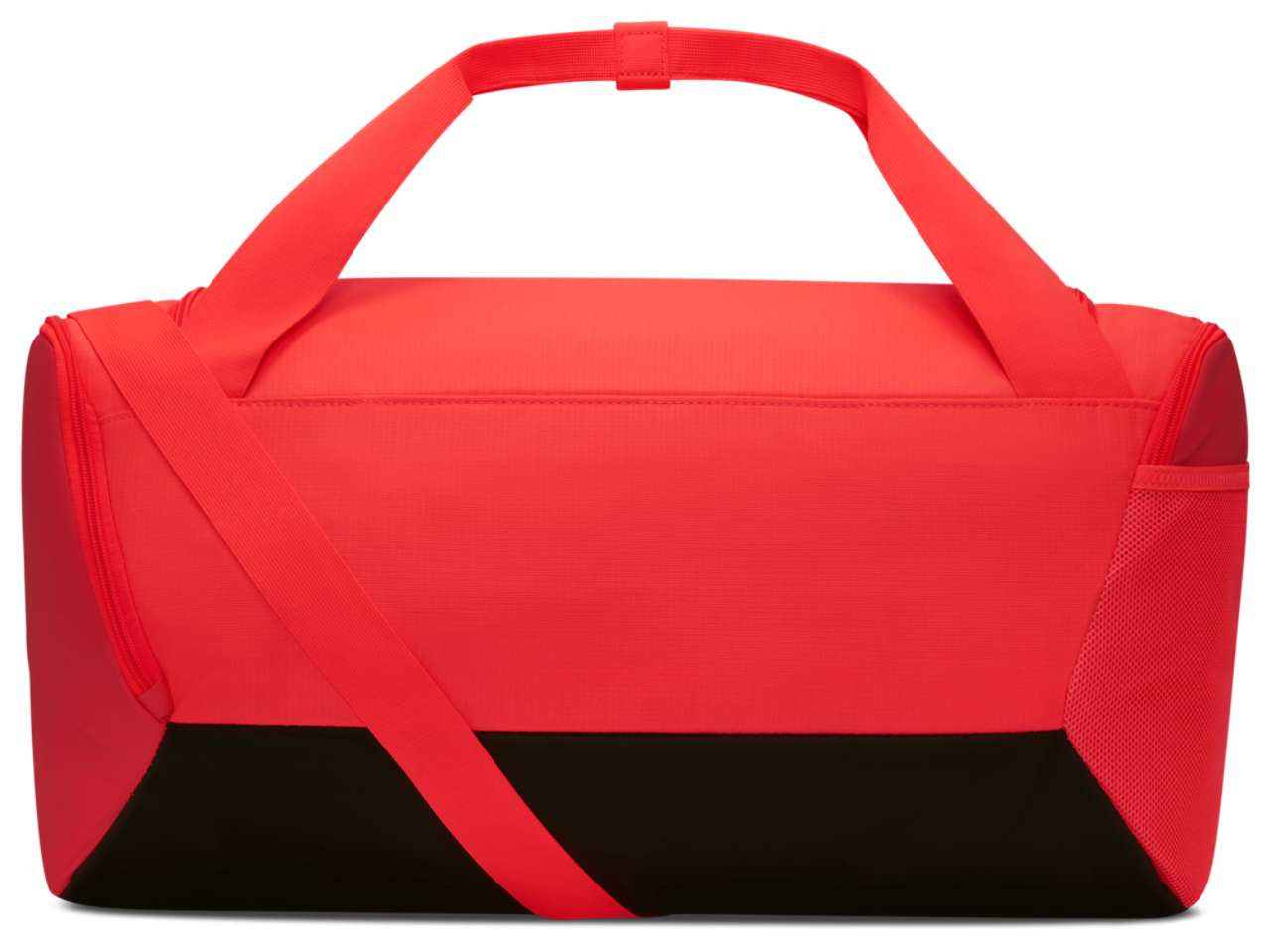 Nike Brasilia Small 9.5 Duffel Bag Image 3 of 9. Tap to open photo gallery.