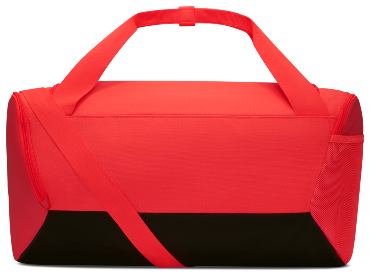 Nike Brasilia Small 9.5 Duffel Bag Image 3 of 9. Tap to open photo gallery.