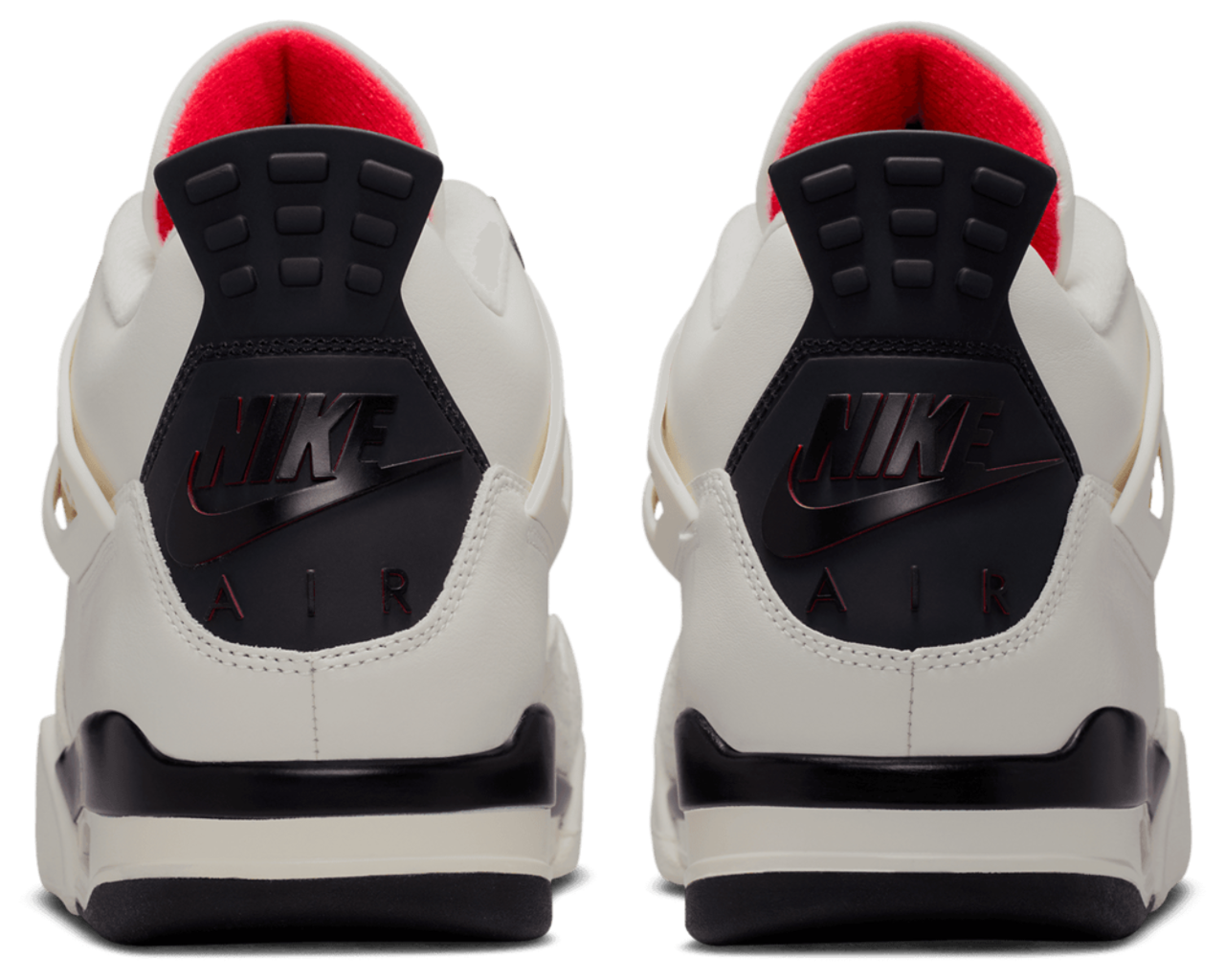 Jordan Air Jordan 4 Retro OG FC Image 3 of 9. Tap to open photo gallery.