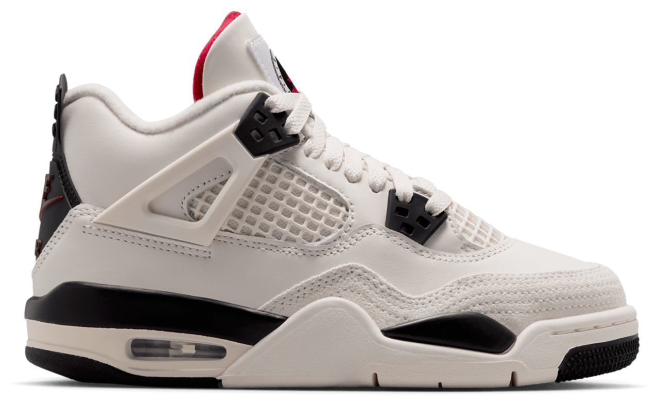 Jordan Retro 4 Image 1 of 9. Tap to open photo gallery.