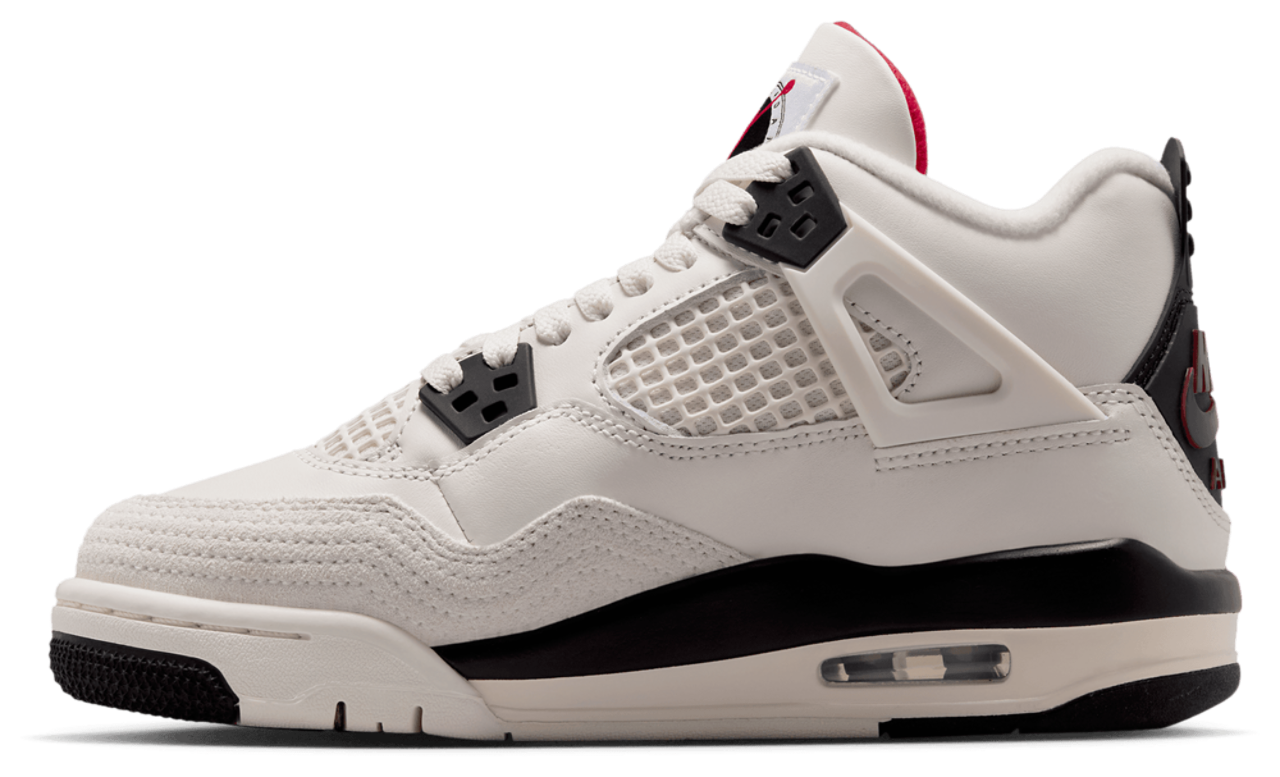 Jordan Retro 4 Image 2 of 9. Tap to open photo gallery.