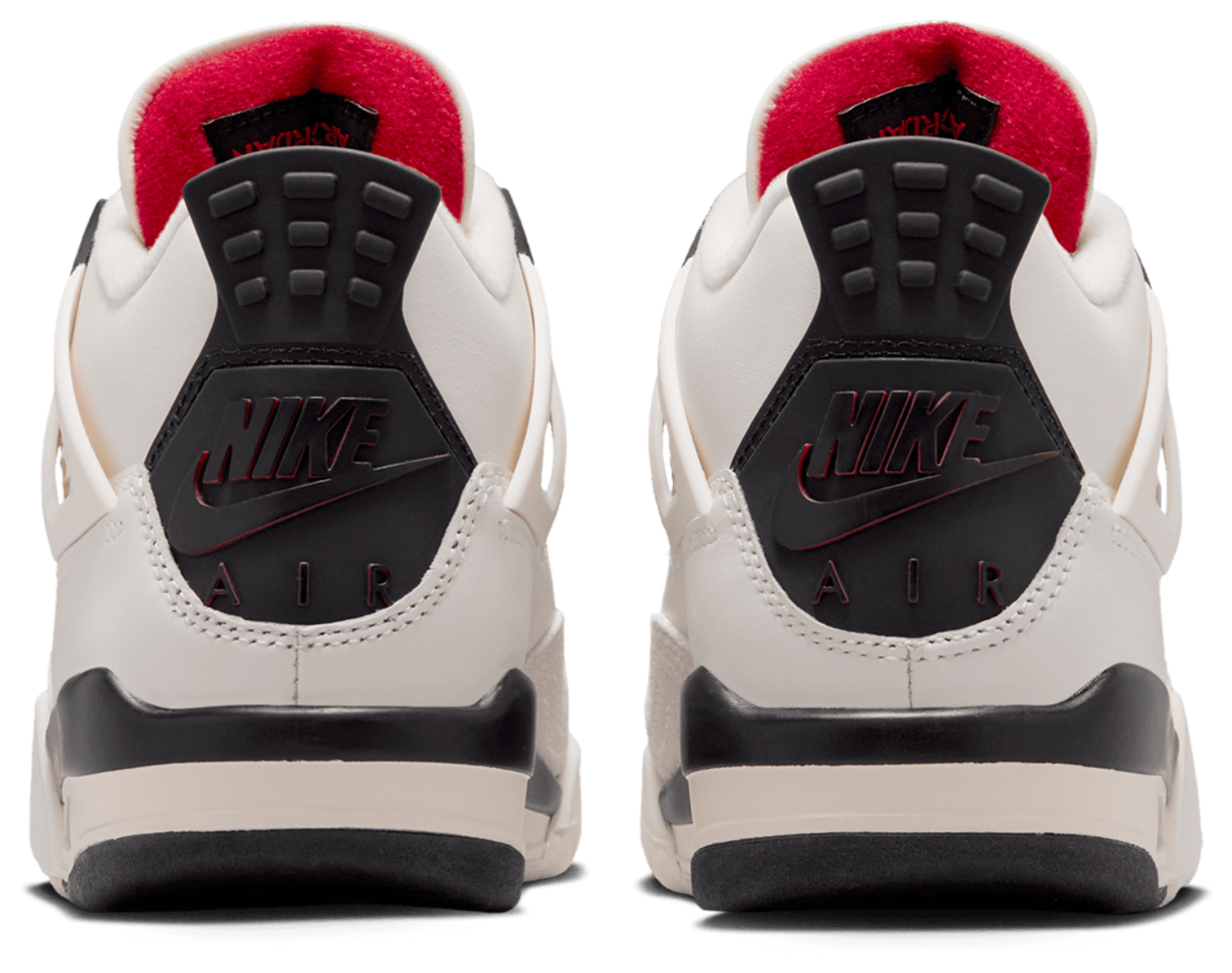 Jordan Retro 4 Grade School