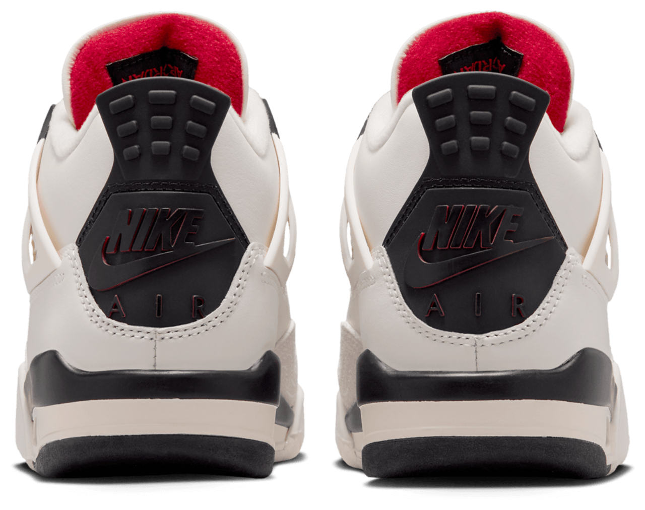 Jordan Retro 4 Image 3 of 9. Tap to open photo gallery.