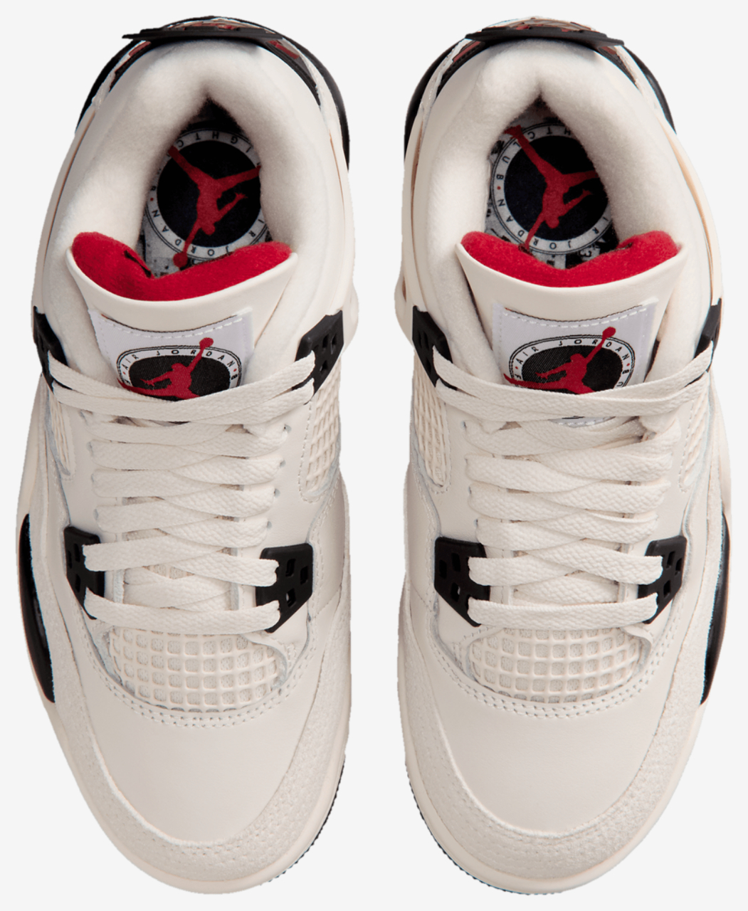 Jordan Retro 4 Image 4 of 9. Tap to open photo gallery.