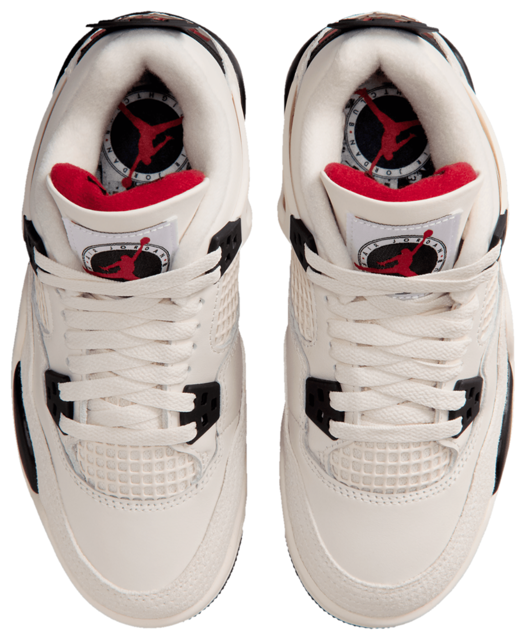 Jordan Retro 4 Image 4 of 9. Tap to open photo gallery.
