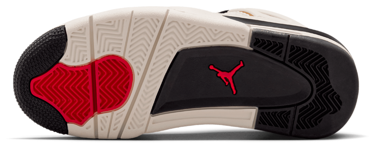 Jordan Retro 4 Image 5 of 9. Tap to open photo gallery.