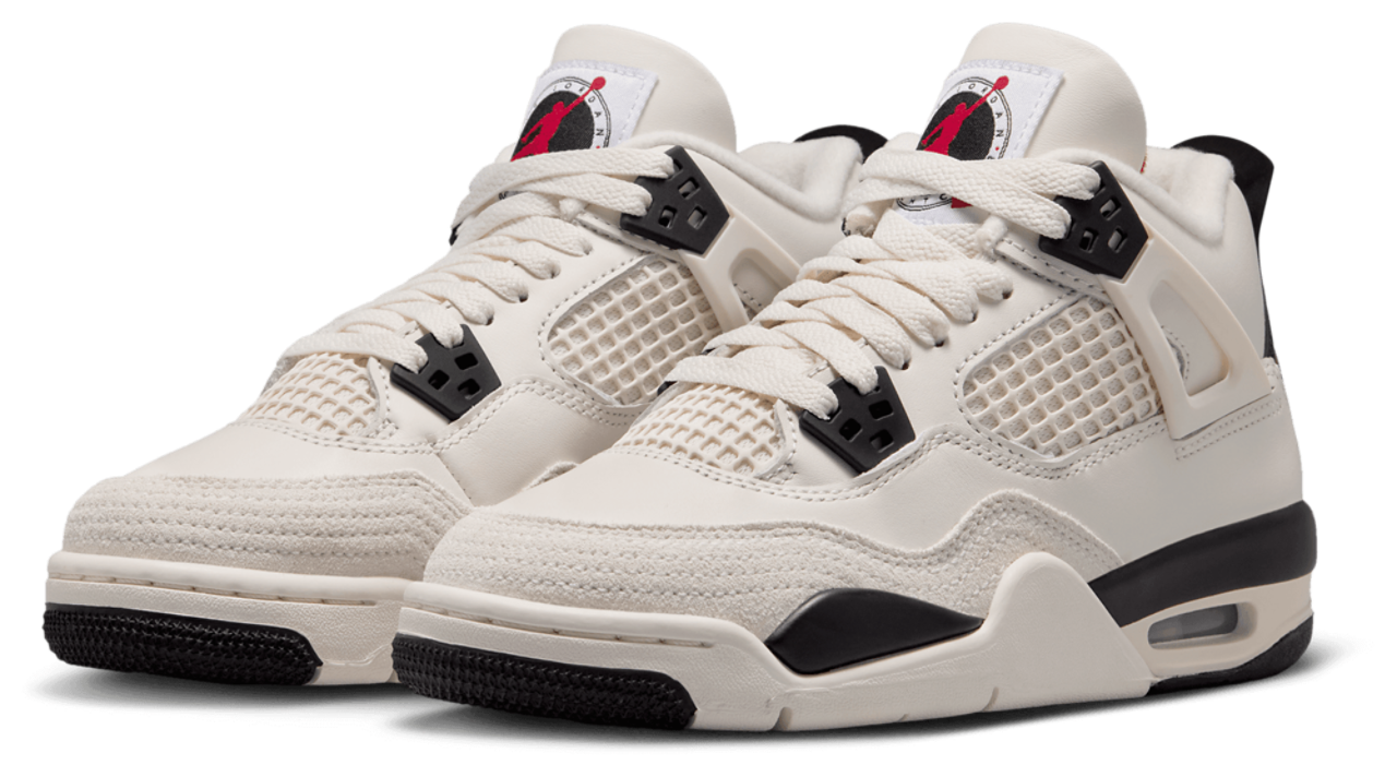 Jordan Retro 4 Image 6 of 9. Tap to open photo gallery.