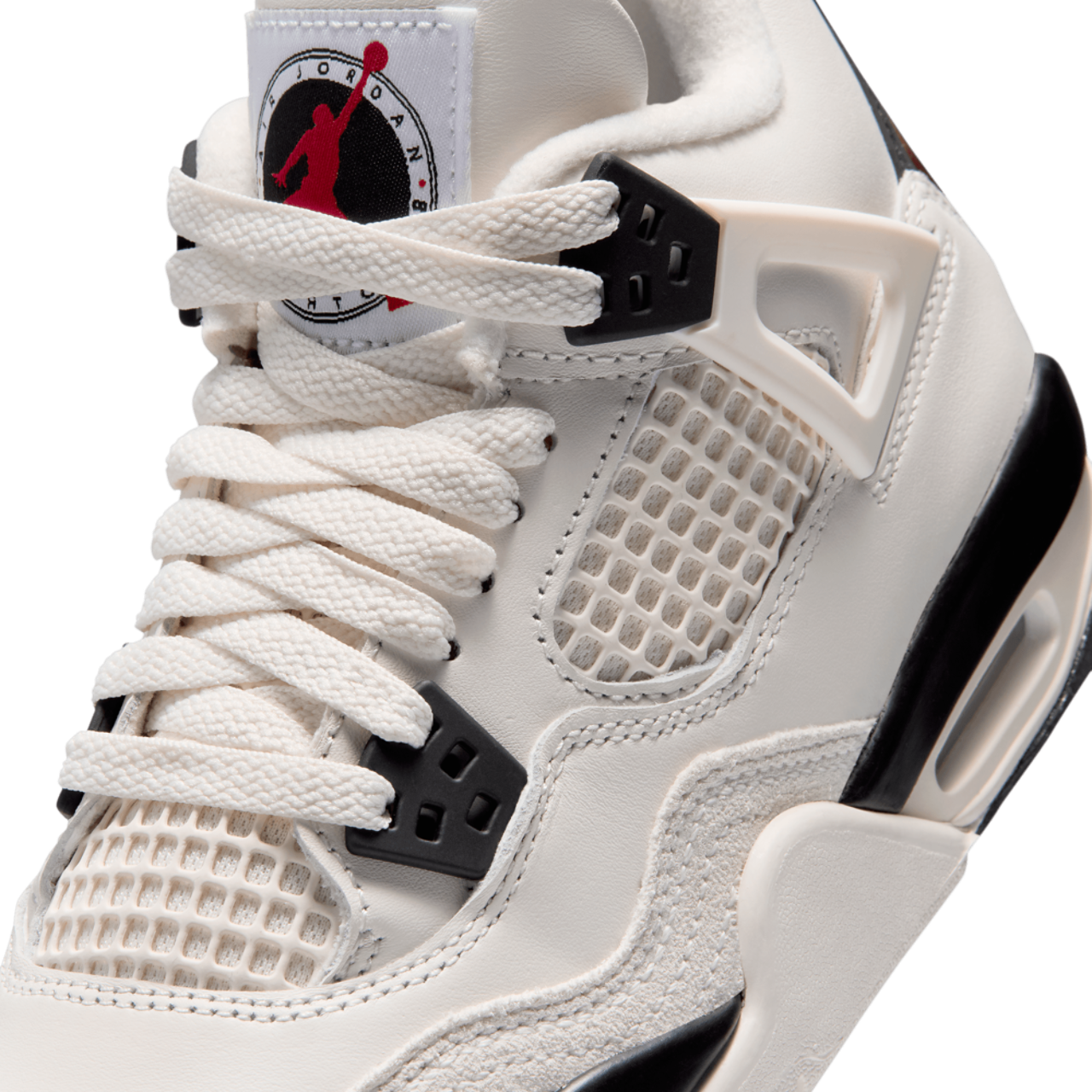 Jordan Retro 4 Image 7 of 9. Tap to open photo gallery.
