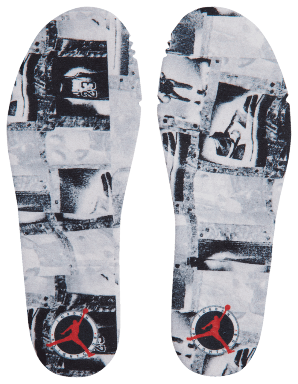 Jordan Retro 4 Image 9 of 9. Tap to open photo gallery.