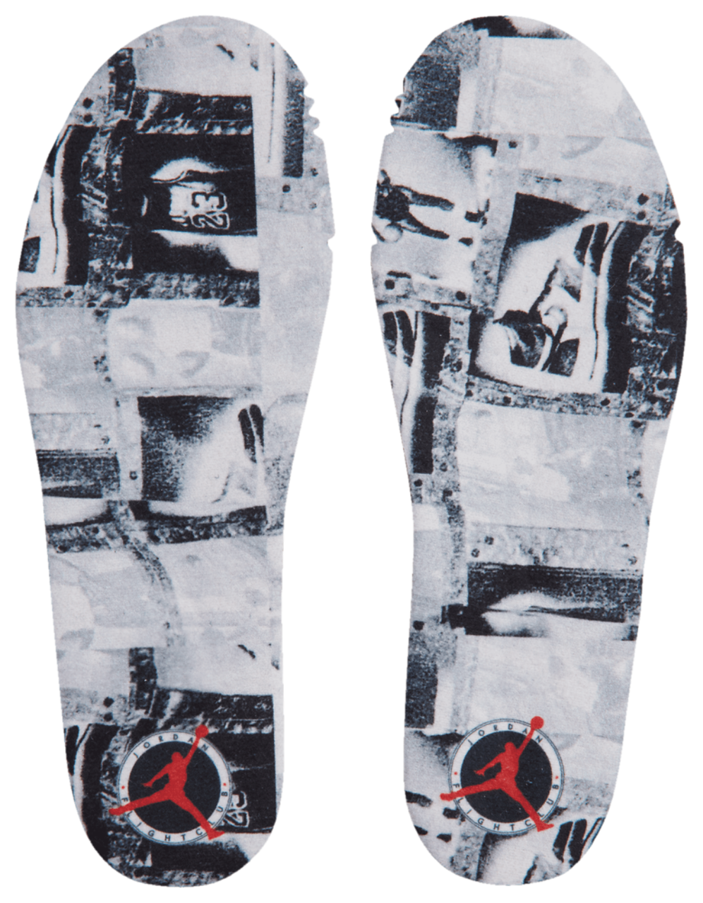 Jordan Retro 4 Image 9 of 9. Tap to open photo gallery.