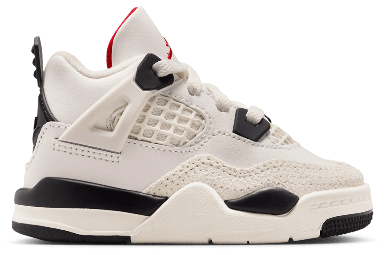 Jordan Retro 4 Image 1 of 8. Tap to open photo gallery.