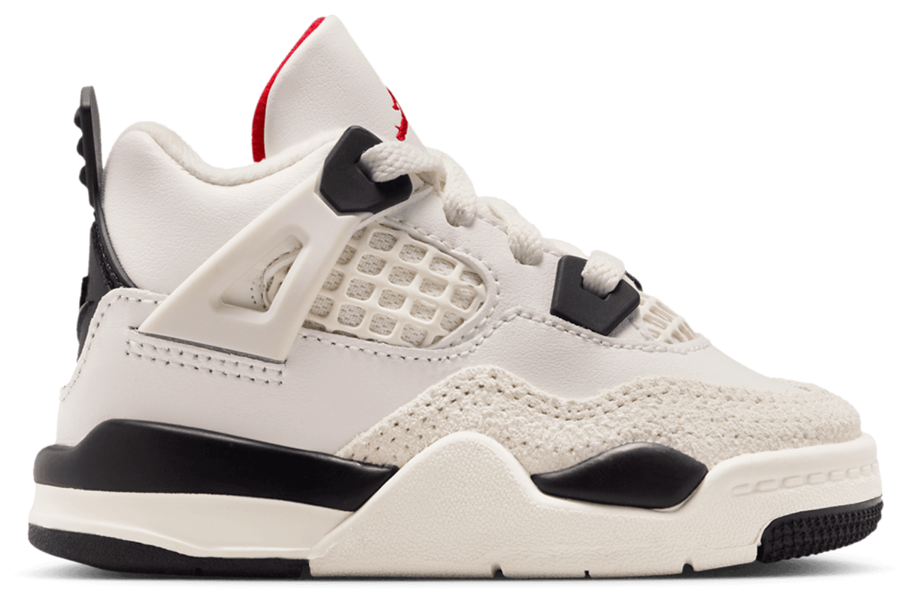Jordan Retro 4 Image 1 of 8. Tap to open photo gallery.