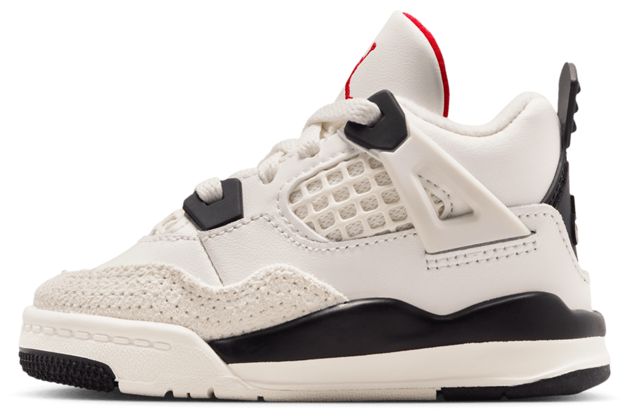 Jordan Retro 4 Image 2 of 8. Tap to open photo gallery.