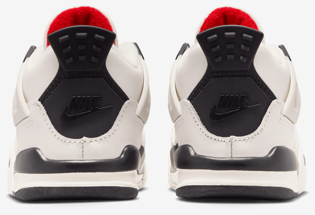 Jordan Retro 4 Image 3 of 8. Tap to open photo gallery.