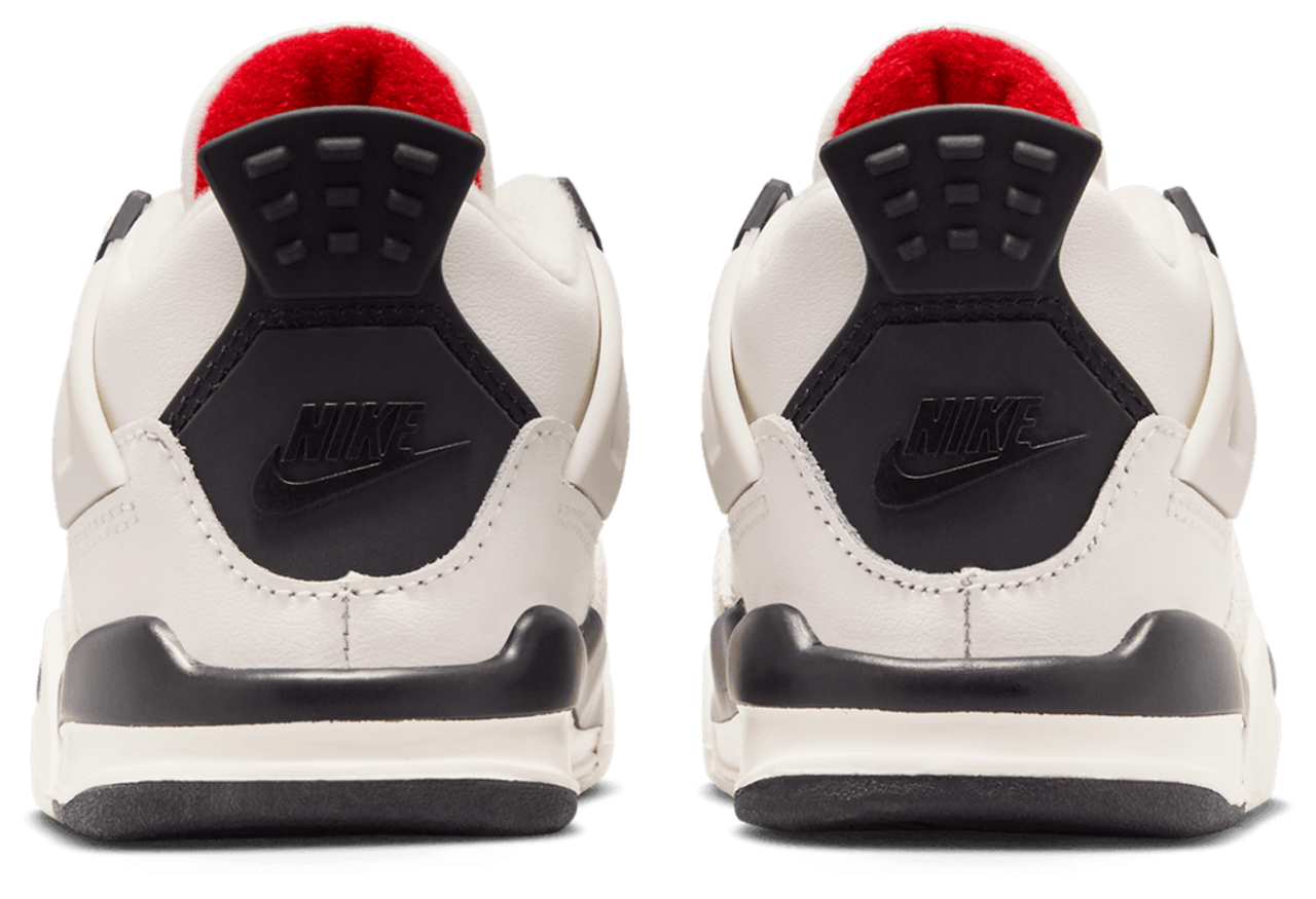 Jordan Retro 4 Image 3 of 8. Tap to open photo gallery.