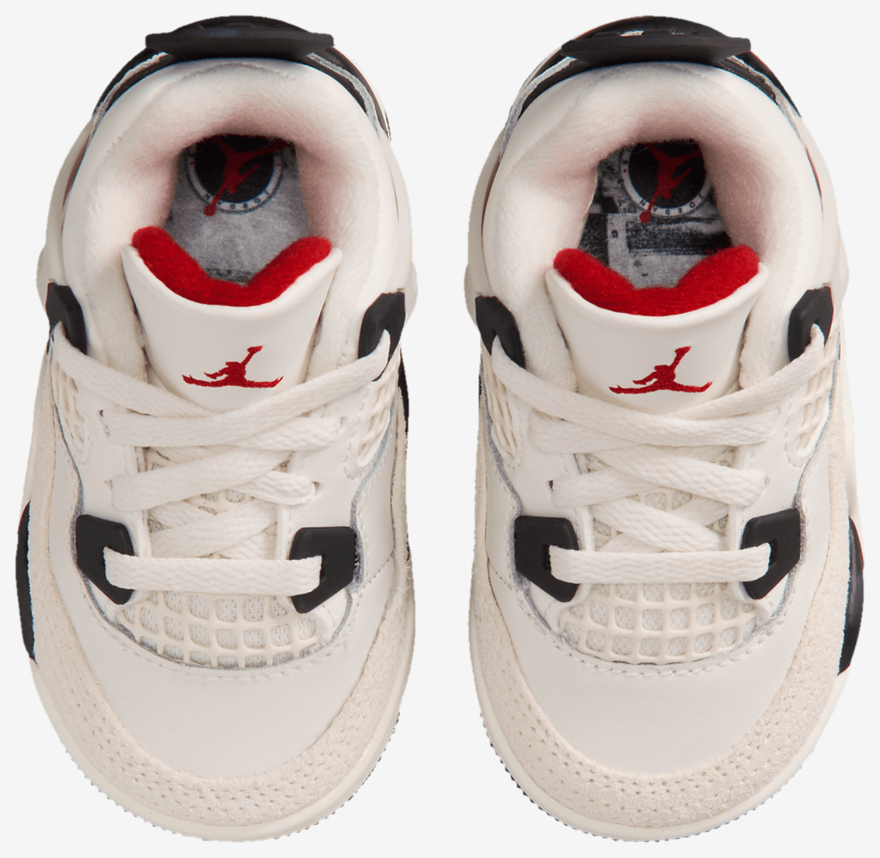 Jordan Retro 4 Image 4 of 8. Tap to open photo gallery.