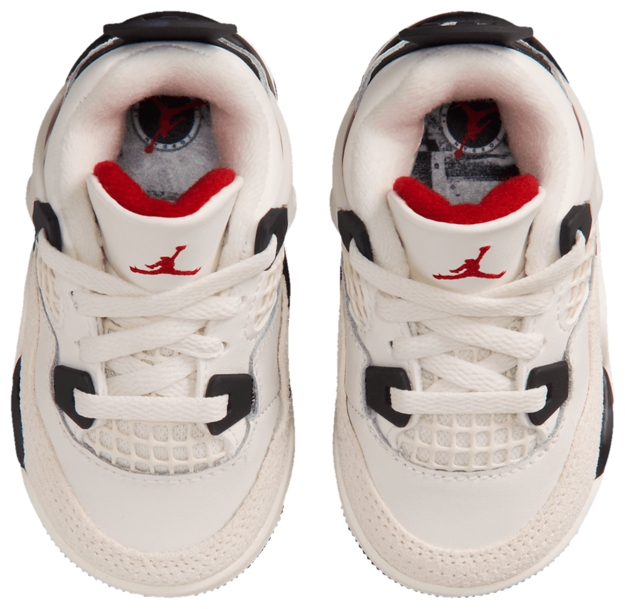 Jordan Retro 4 Image 4 of 8. Tap to open photo gallery.