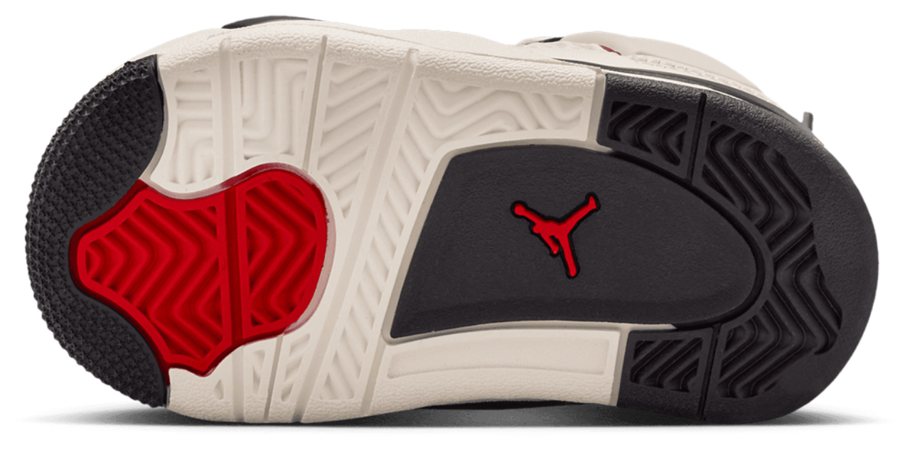 Jordan Retro 4 Image 5 of 8. Tap to open photo gallery.