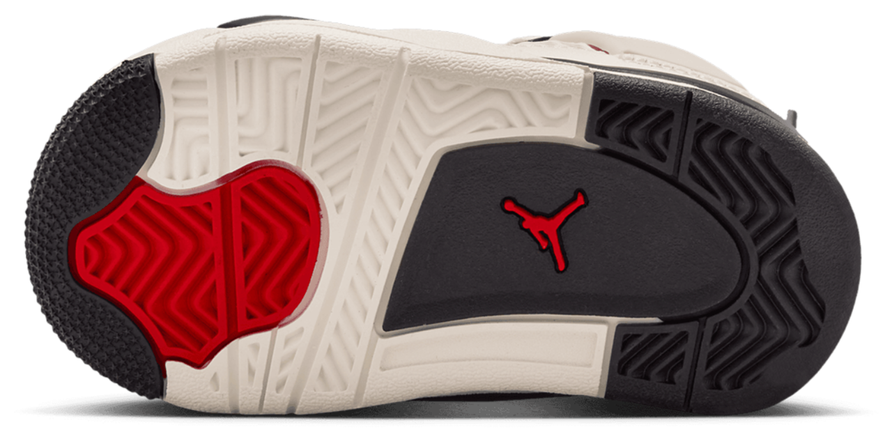 Jordan Retro 4 Image 5 of 8. Tap to open photo gallery.