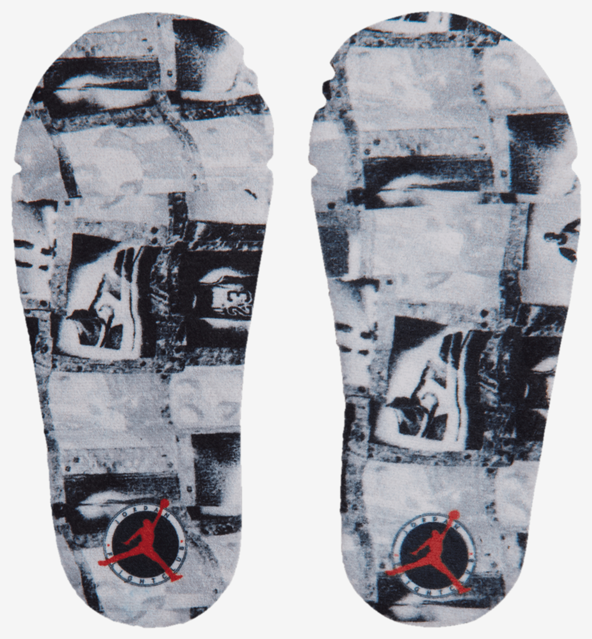 Jordan Retro 4 Image 8 of 8. Tap to open photo gallery.