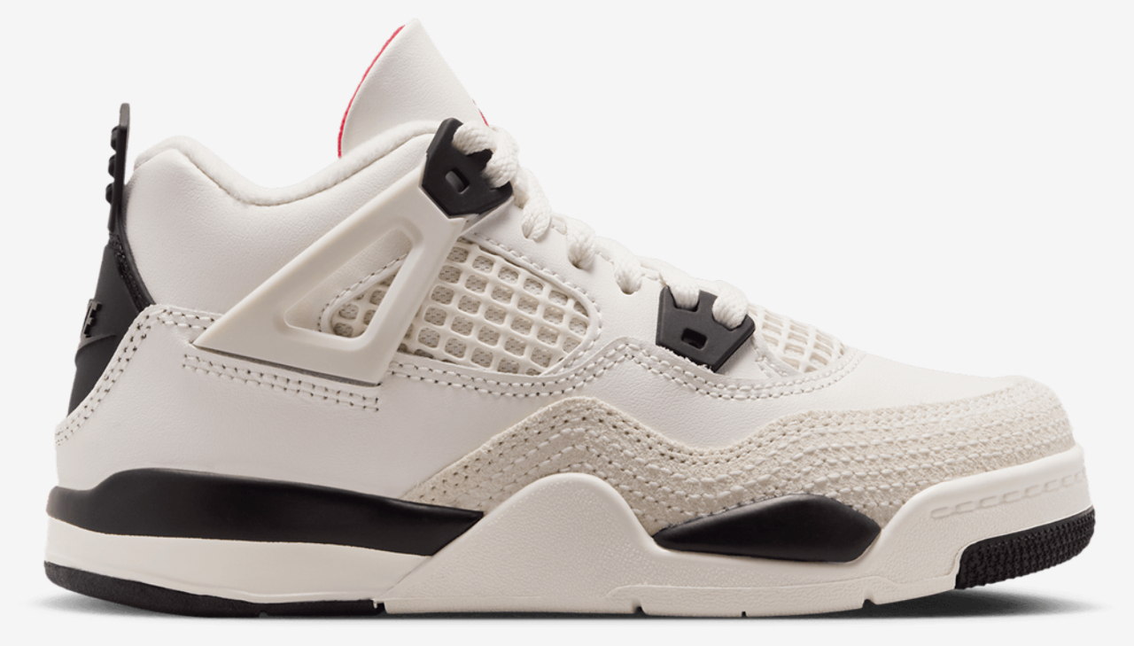 Jordan Retro 4 Image 1 of 9. Tap to open photo gallery.