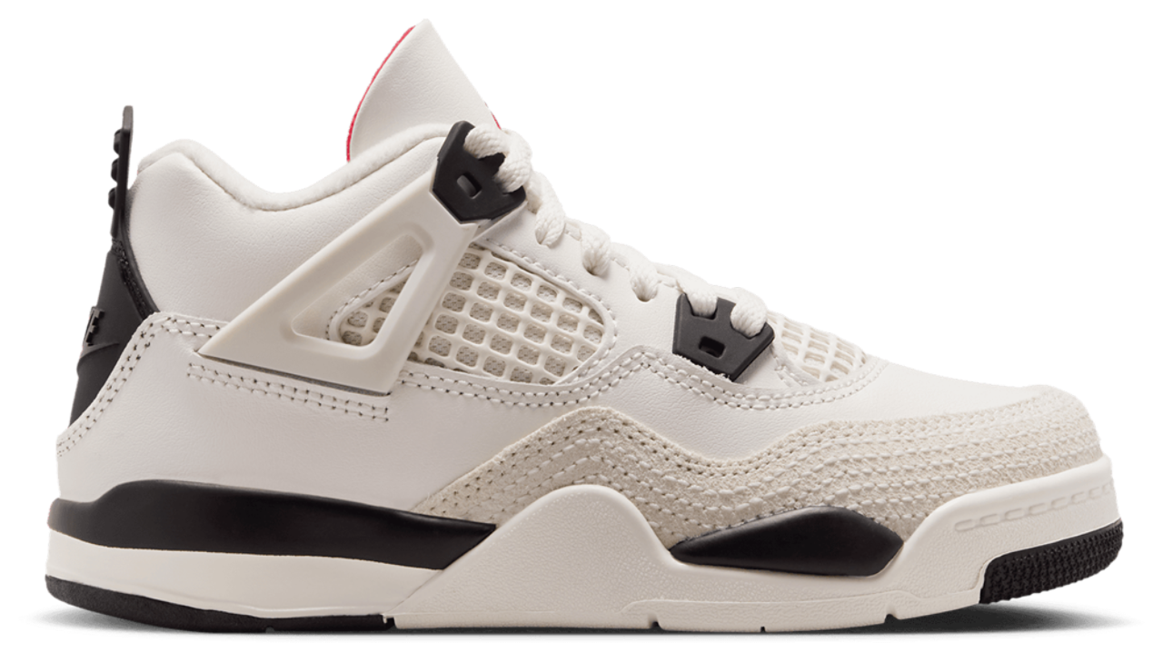 Jordan Retro 4 Image 1 of 9. Tap to open photo gallery.