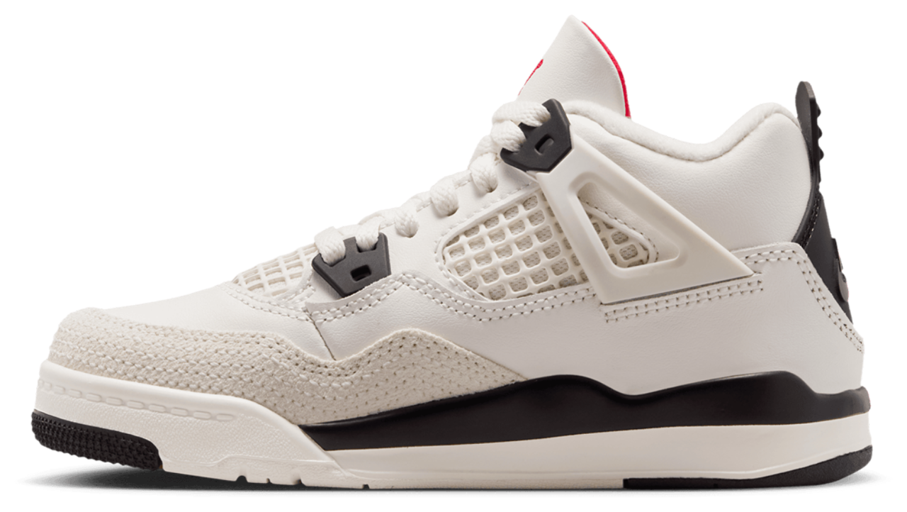 Jordan Retro 4 Image 2 of 9. Tap to open photo gallery.