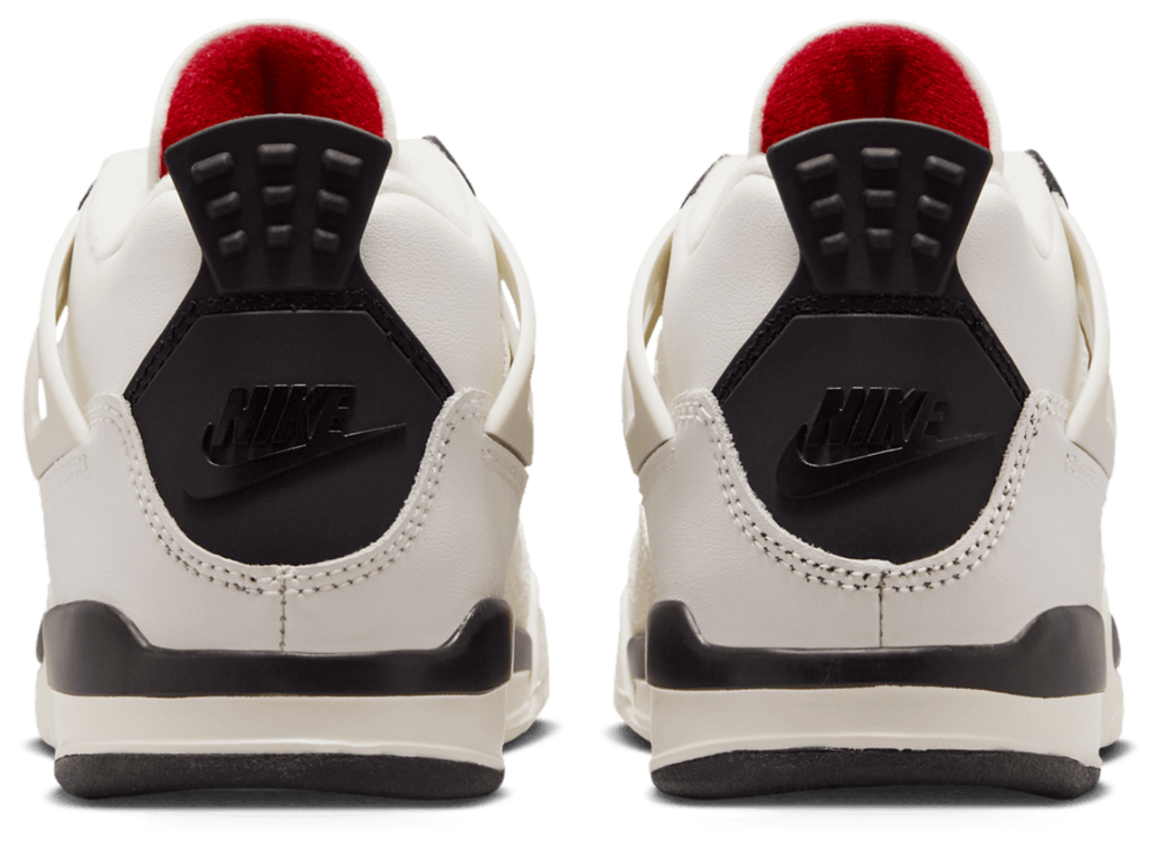 Jordan Retro 4 Image 3 of 9. Tap to open photo gallery.