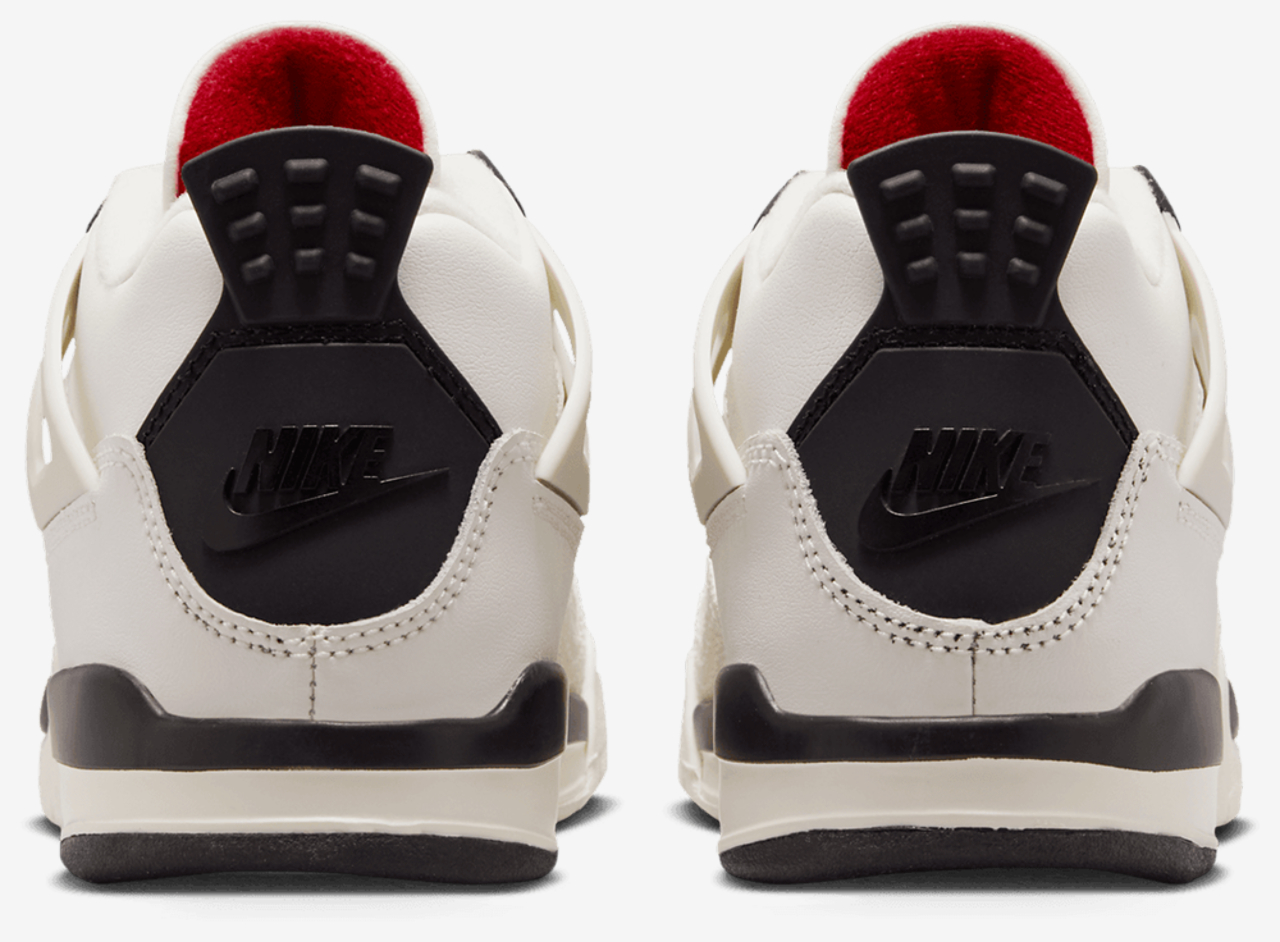Jordan Retro 4 Image 3 of 9. Tap to open photo gallery.